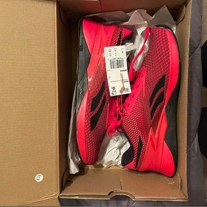 Reebok Nano X3